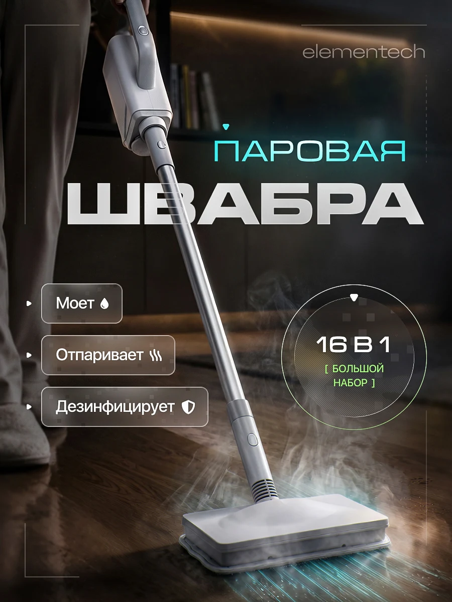 Подборка обложек для разных товаров — обложка, вариант 5
